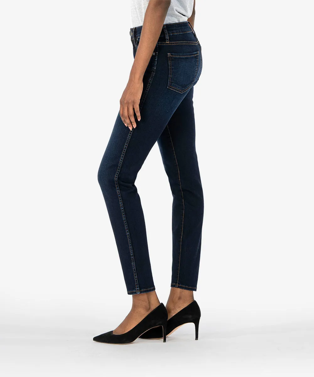 Diana High Rise Skinny Relaxed Fab Ab - Beloved