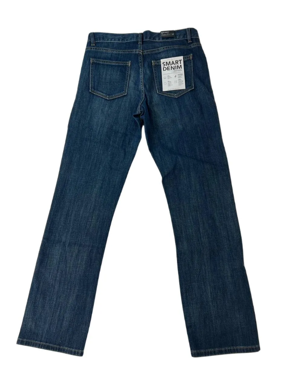 DL1961 Women's Ferret Bridy Slim High Rise Instasculpt Jeans Size 16 NWT