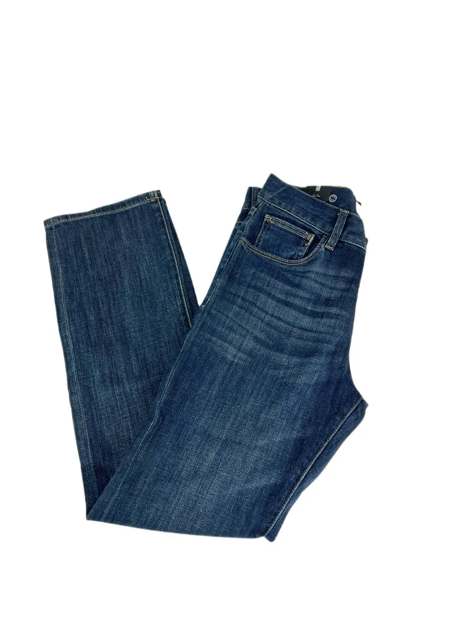 DL1961 Women's Ferret Bridy Slim High Rise Instasculpt Jeans Size 16 NWT