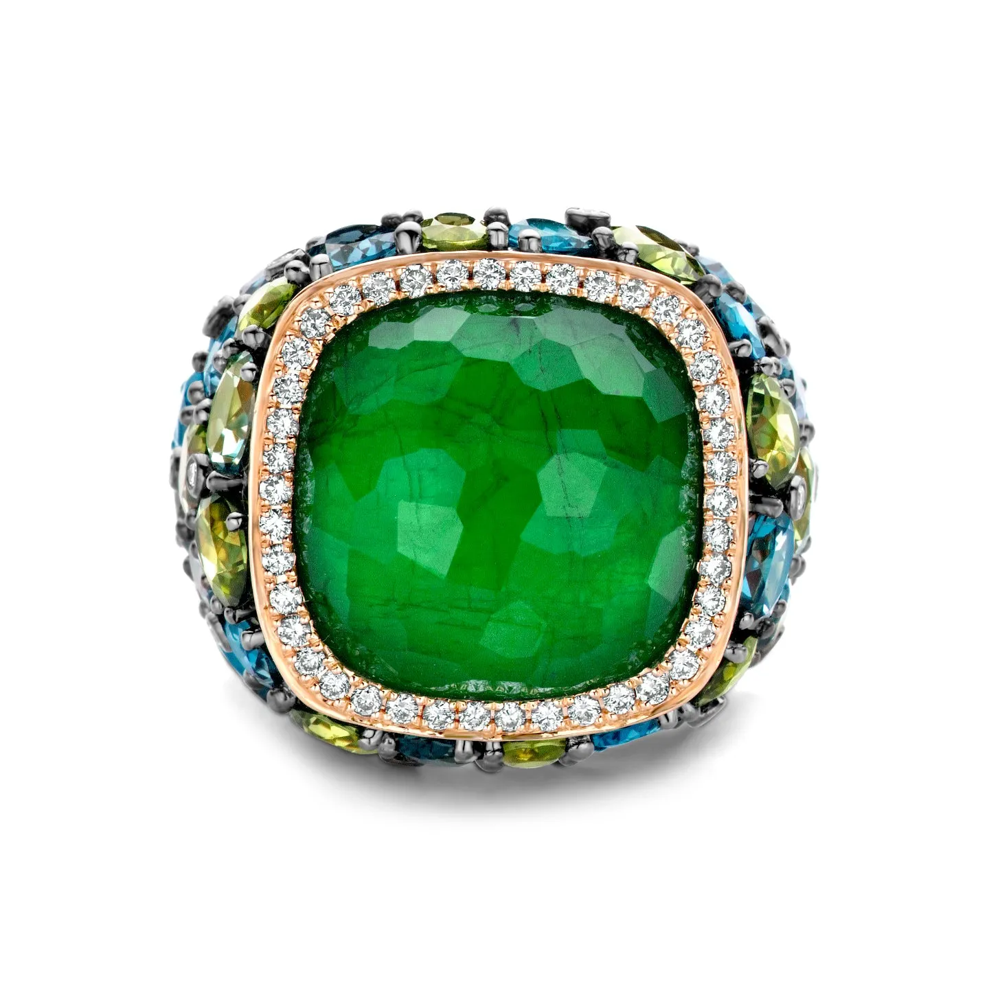 Doha Ring