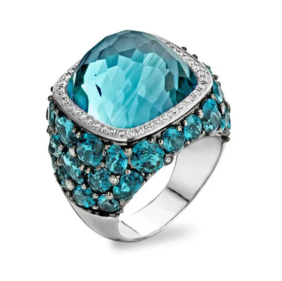 Doha Ring