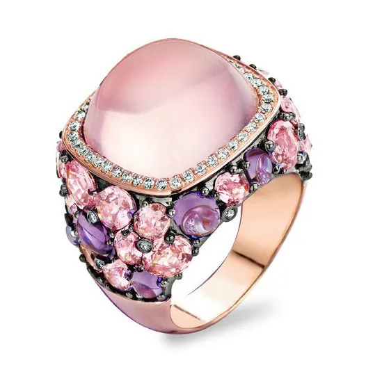 Doha Ring