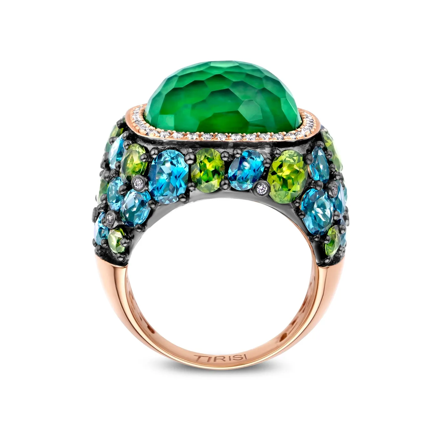 Doha Ring