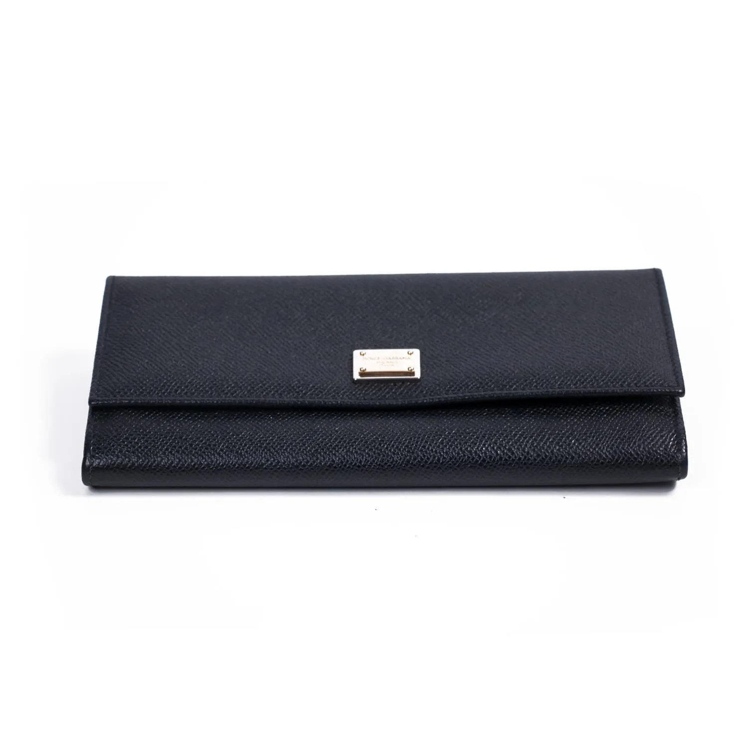 Dolce&Gabbana Sicily Wallet