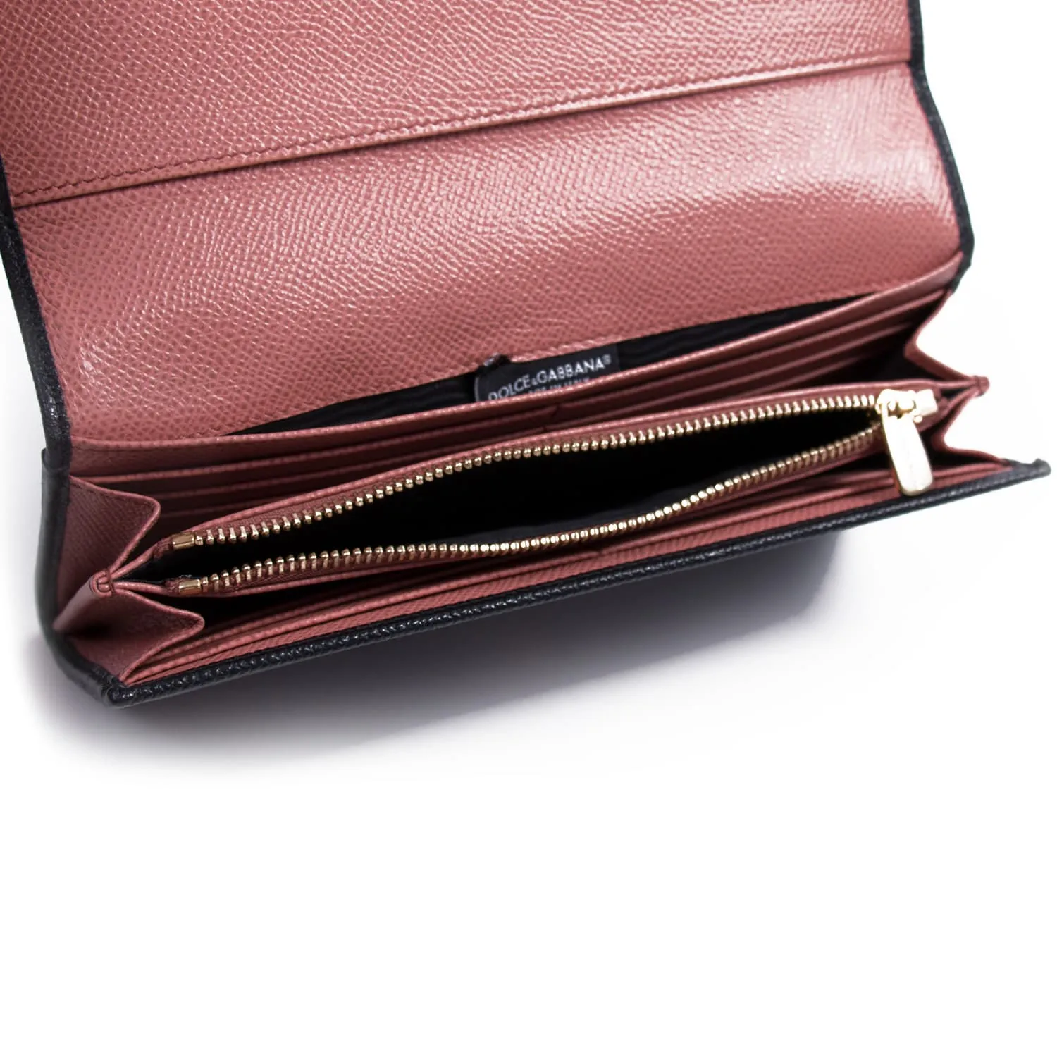 Dolce&Gabbana Sicily Wallet