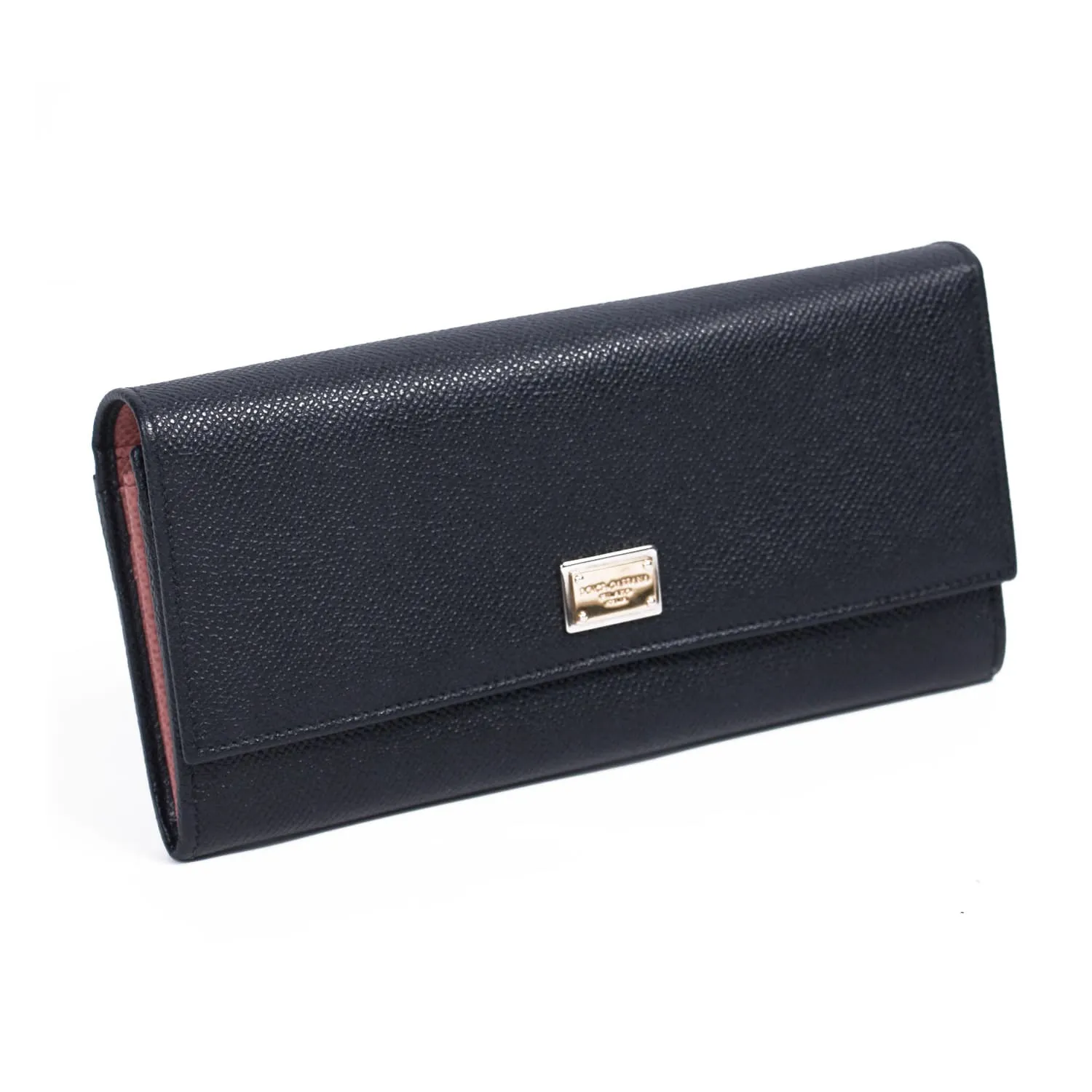 Dolce&Gabbana Sicily Wallet