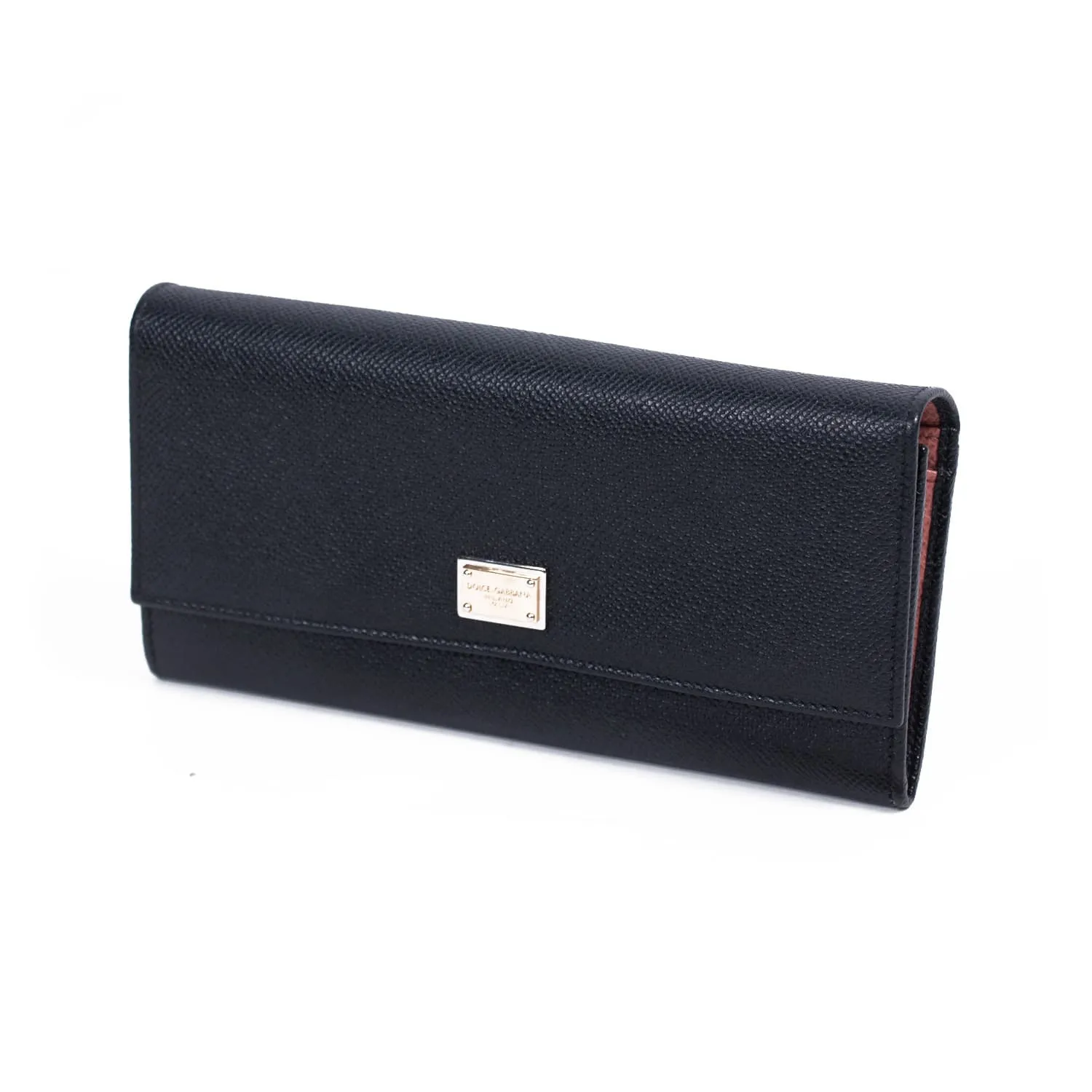Dolce&Gabbana Sicily Wallet