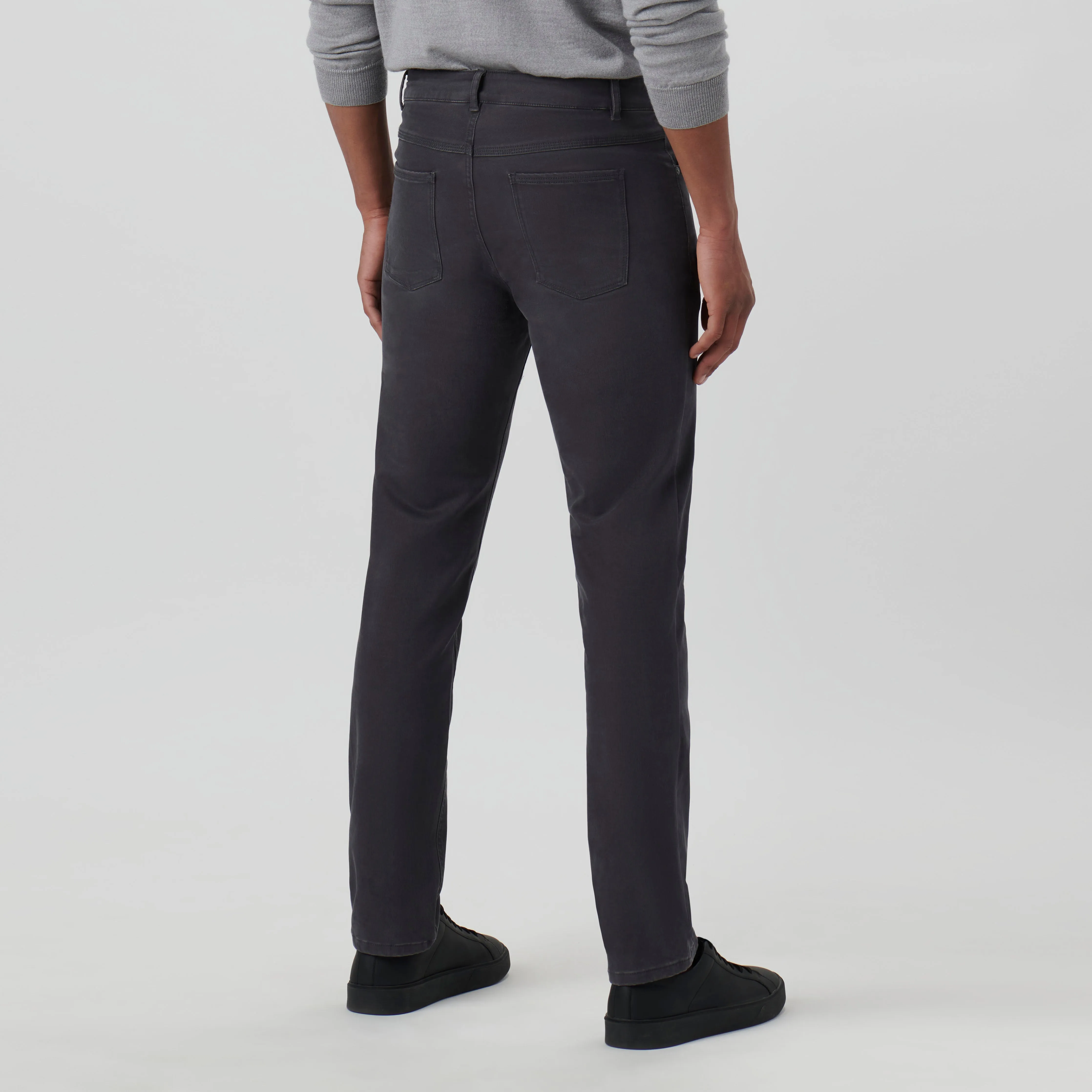 Dominic Five Pocket Pant