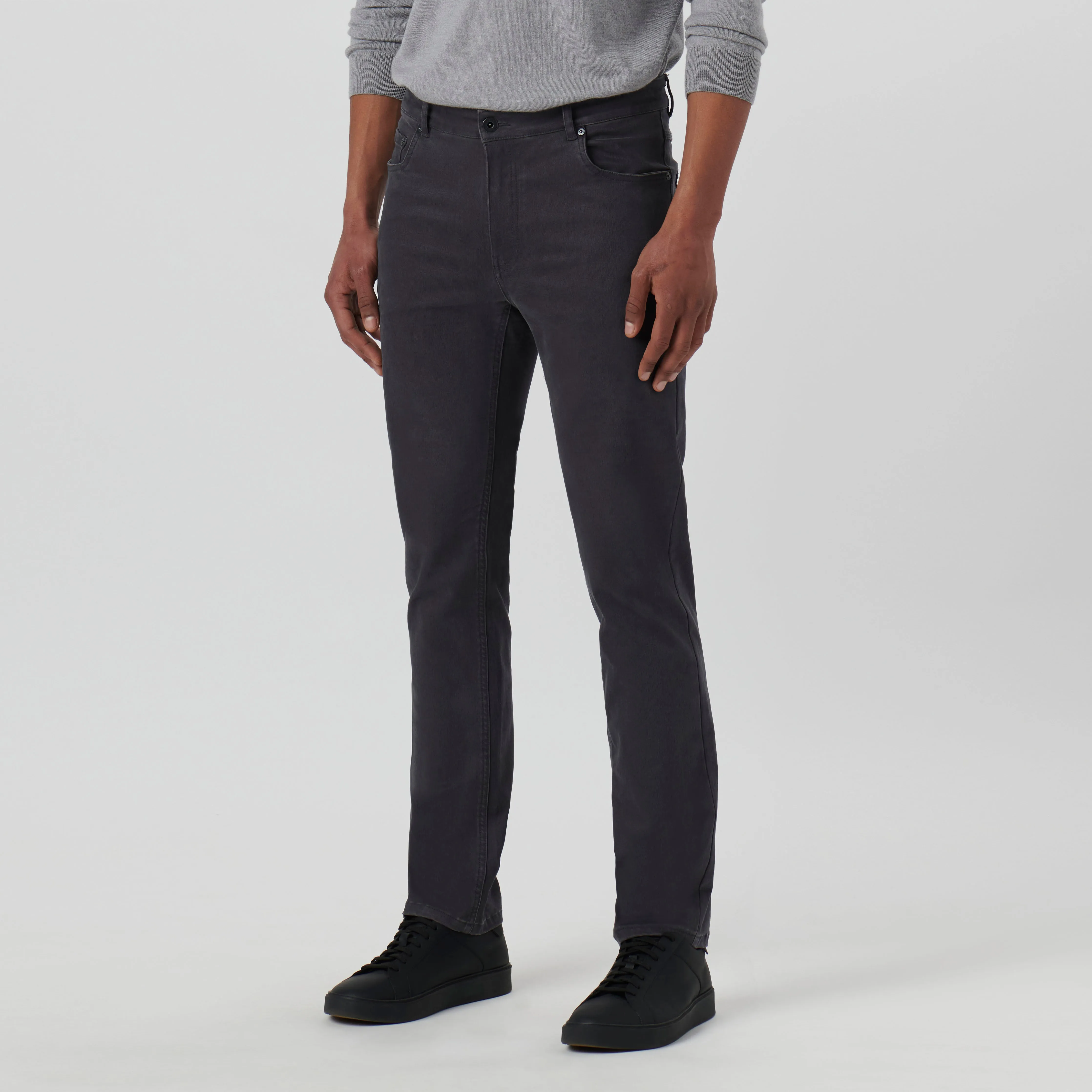 Dominic Five Pocket Pant