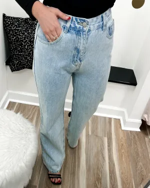 Dorthy Jeans