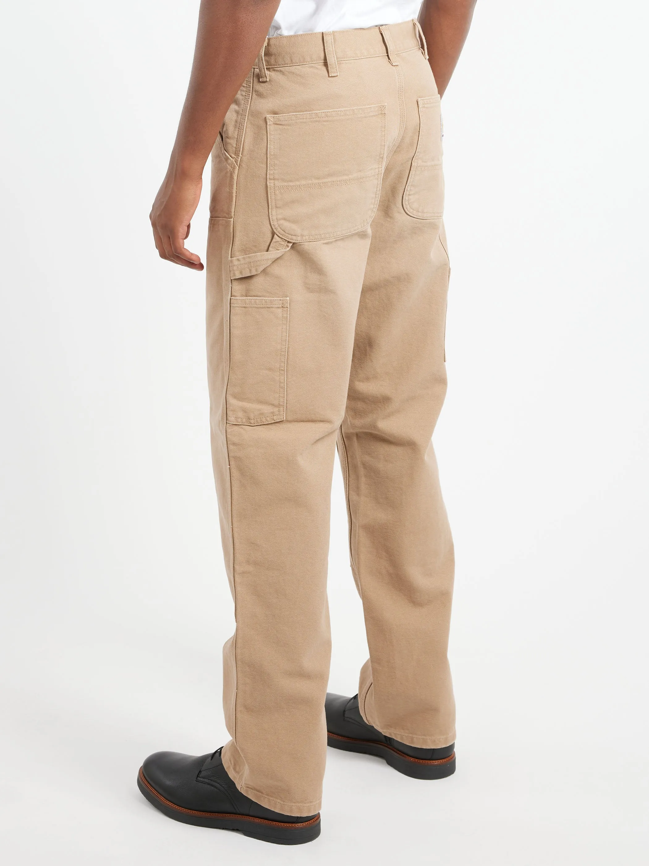 Double Knee Pant