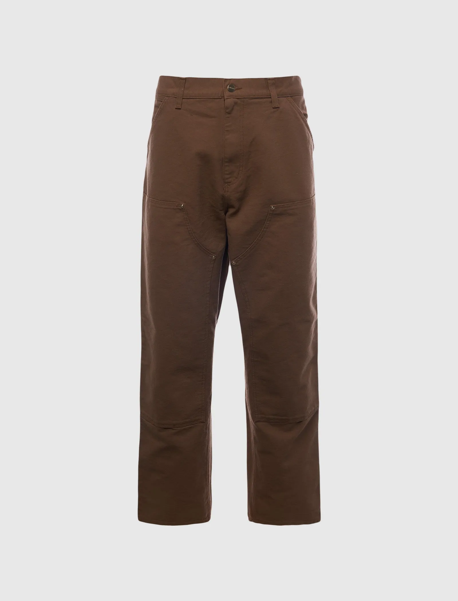 DOUBLE KNEE PANTS
