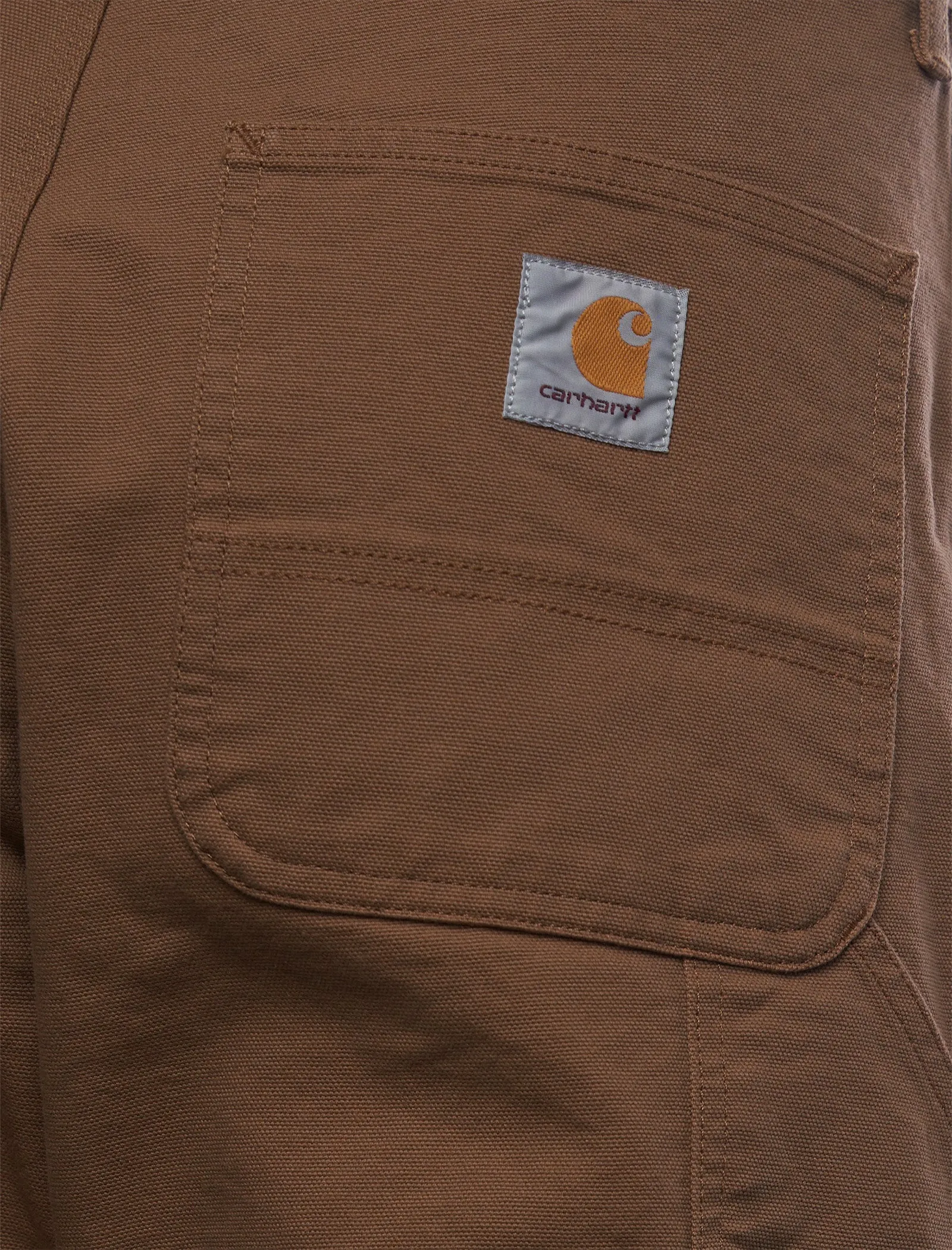 DOUBLE KNEE PANTS