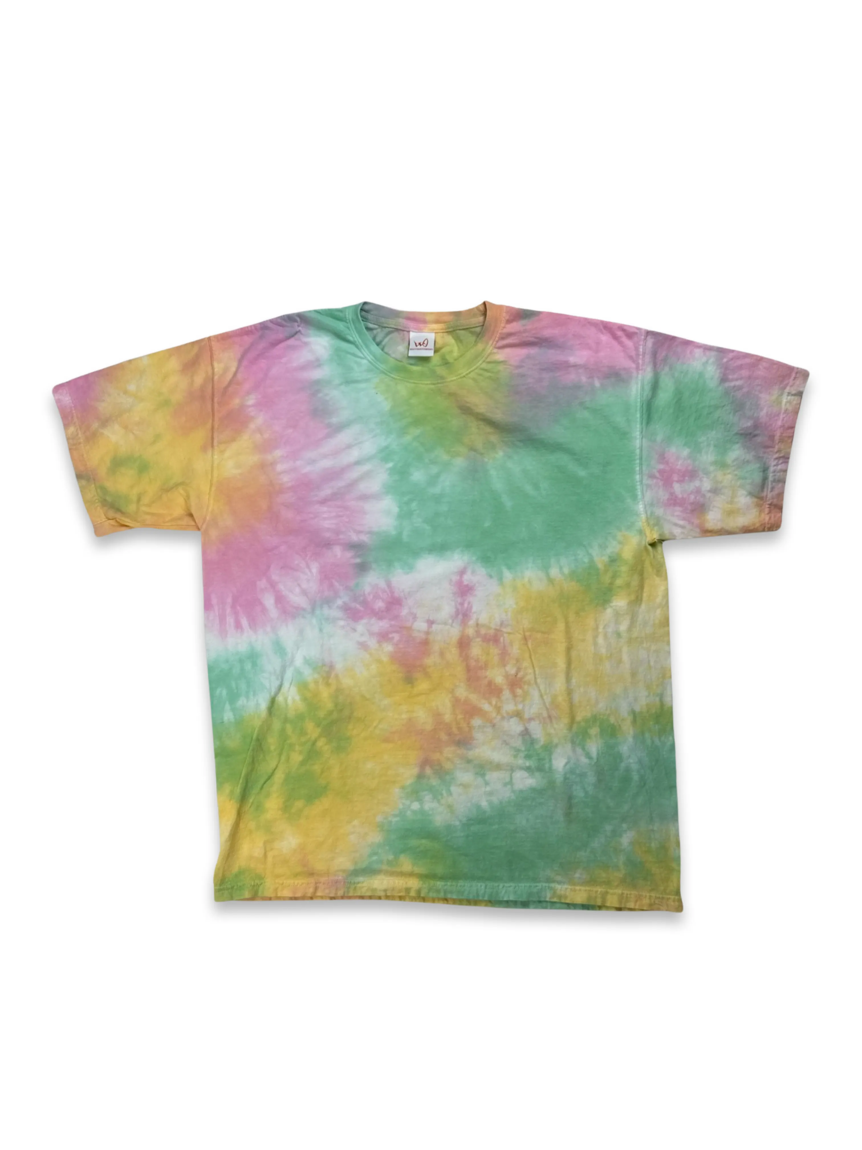 DOWN BAD. Drunk As Fu*K Tie-Dye T-Shirt