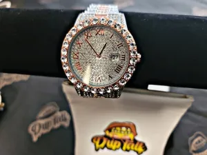 DripTyme Generation II Watches