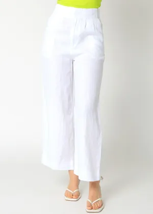 Dunes Pants White