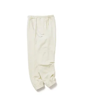 ECO HYBRID SWEAT JOGGER PANTS(MEN)