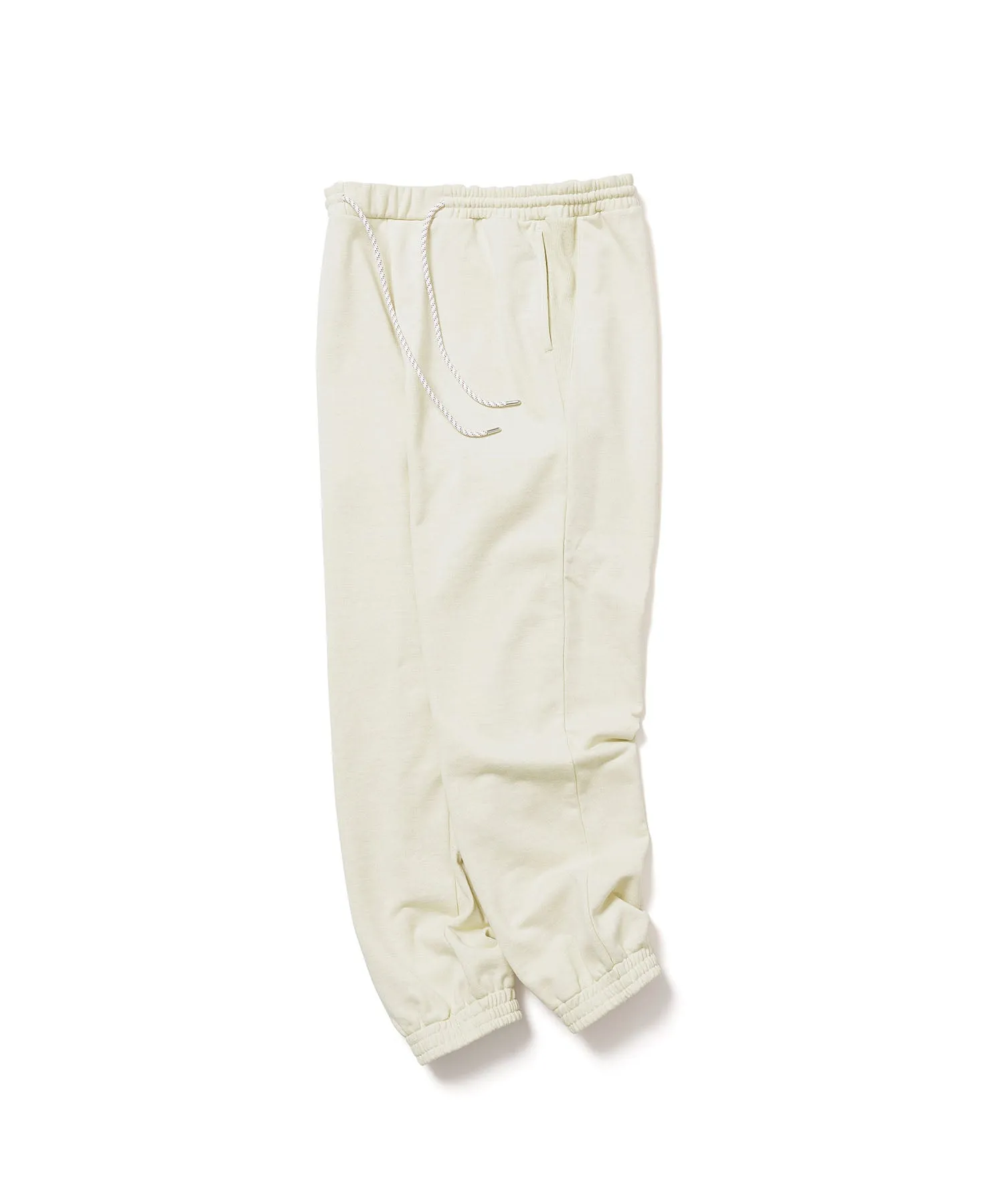 ECO HYBRID SWEAT JOGGER PANTS(MEN)