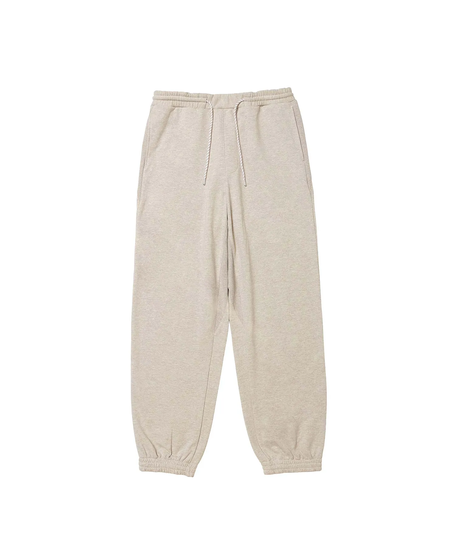 ECO HYBRID SWEAT JOGGER PANTS(MEN)