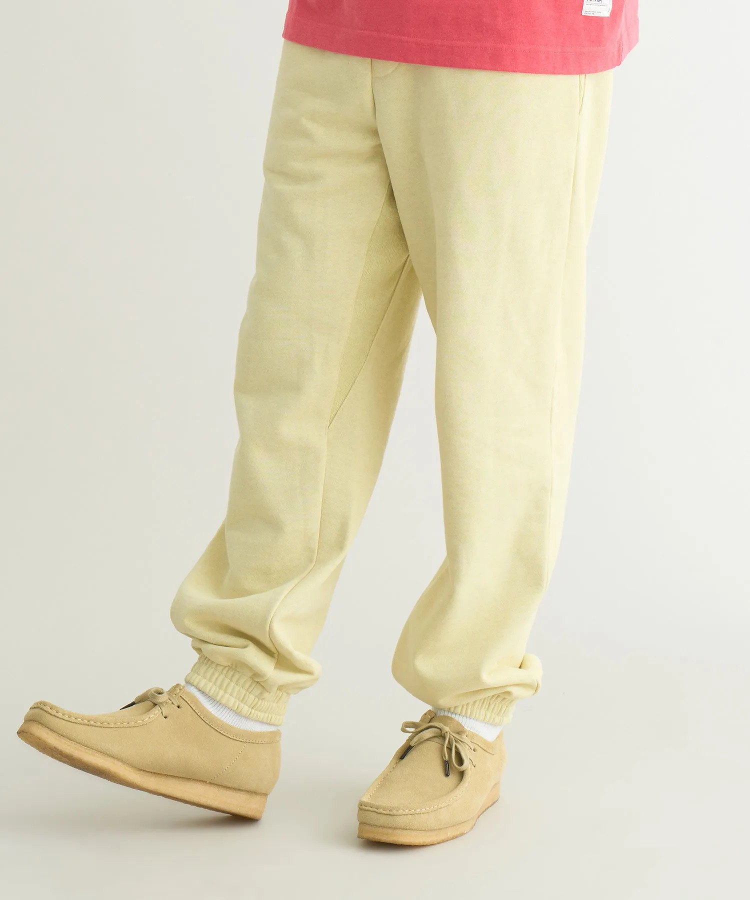 ECO HYBRID SWEAT JOGGER PANTS(MEN)