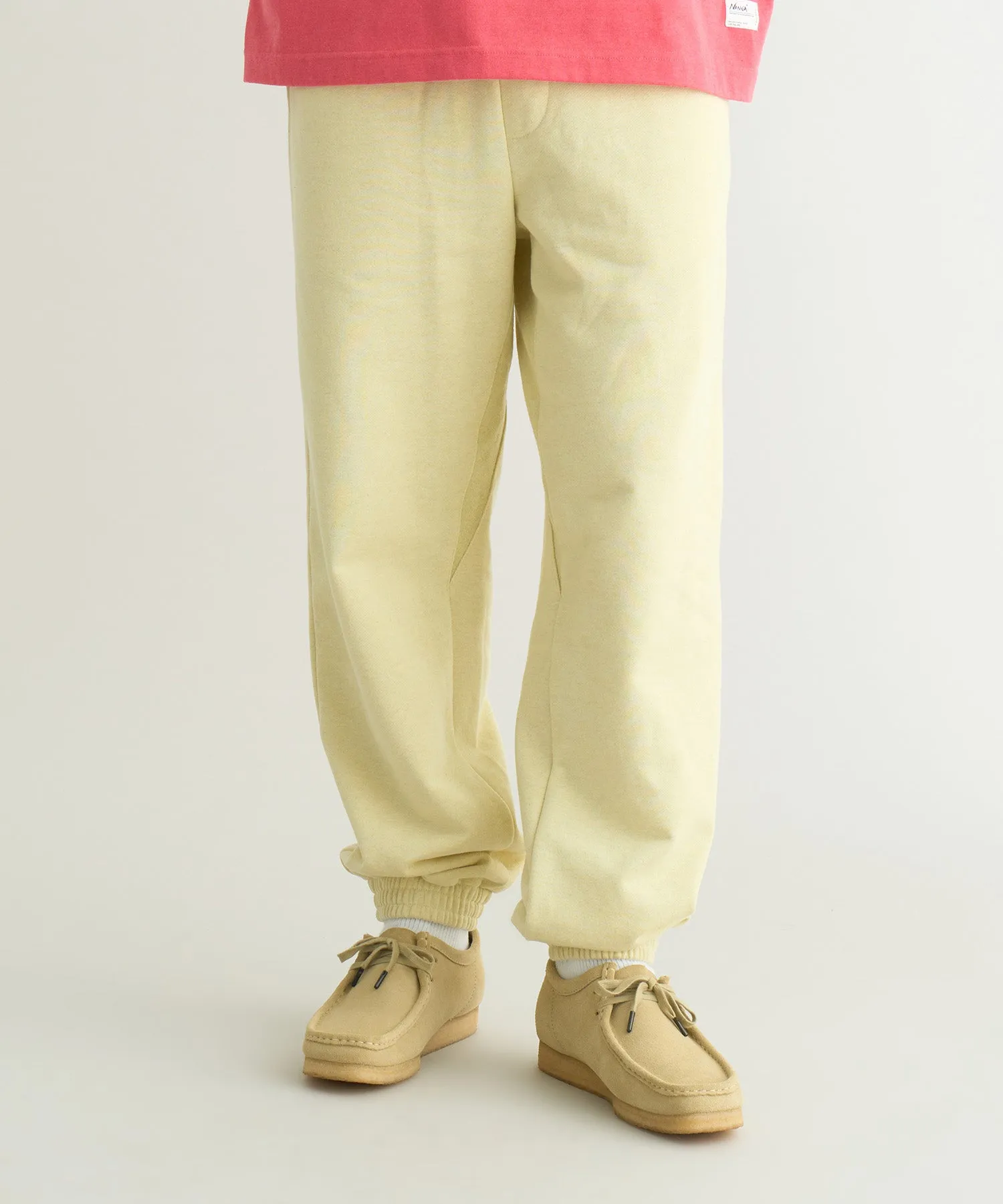 ECO HYBRID SWEAT JOGGER PANTS(MEN)