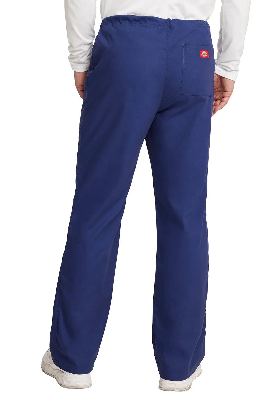 EDS Signature 83006 Unisex Drawstring Pants Navy
