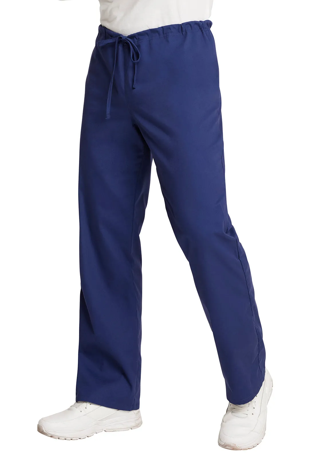 EDS Signature 83006 Unisex Drawstring Pants Navy