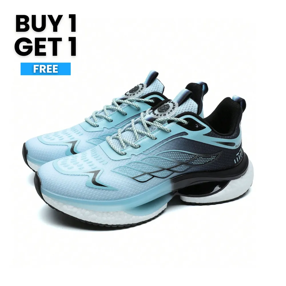 Eleanor – Lightweight & Supportive Sneakers for All-Day Comfort