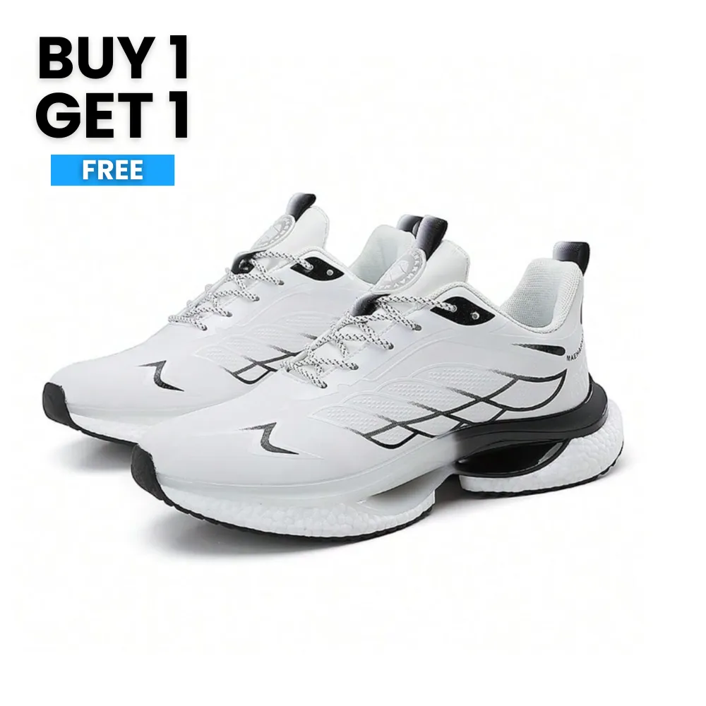 Eleanor – Lightweight & Supportive Sneakers for All-Day Comfort