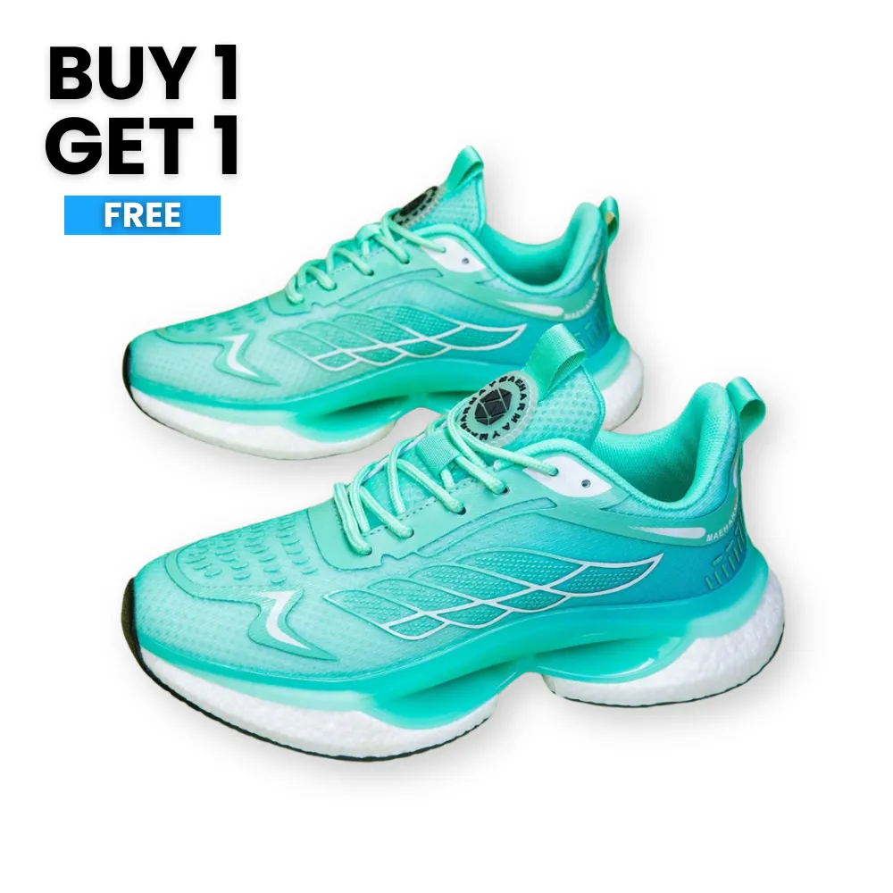 Eleanor – Lightweight & Supportive Sneakers for All-Day Comfort