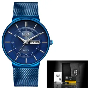 Elegant Horology: Superior Men's Timepieces