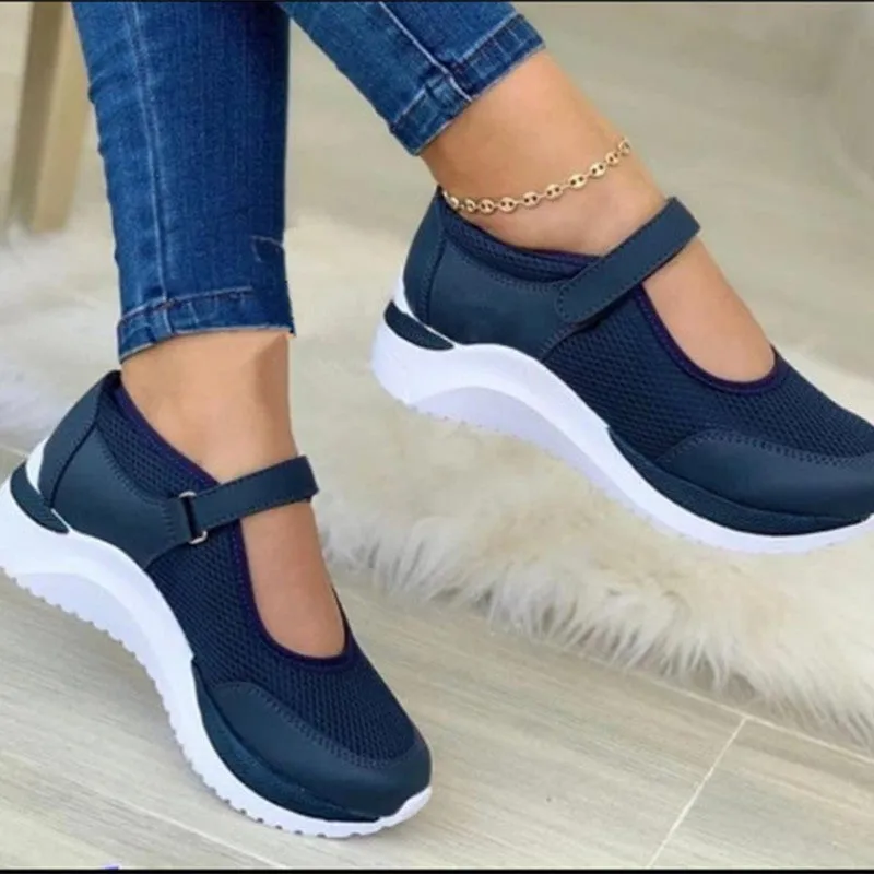 Elena | Comfort-Orthopedic Sneakers