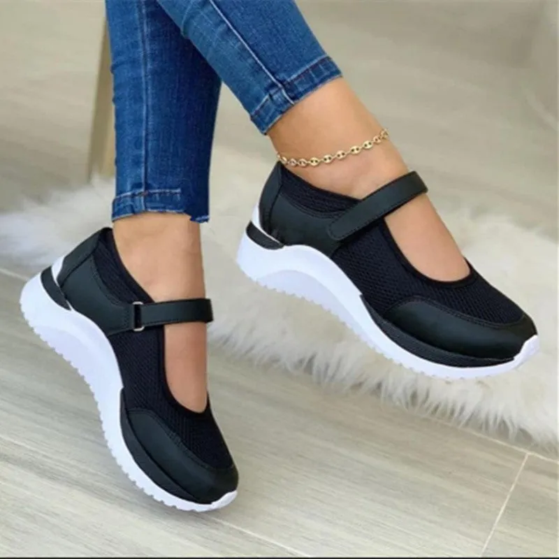 Elena | Comfort-Orthopedic Sneakers
