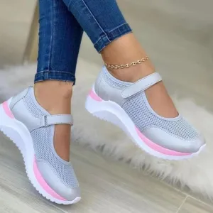 Elena | Comfort-Orthopedic Sneakers