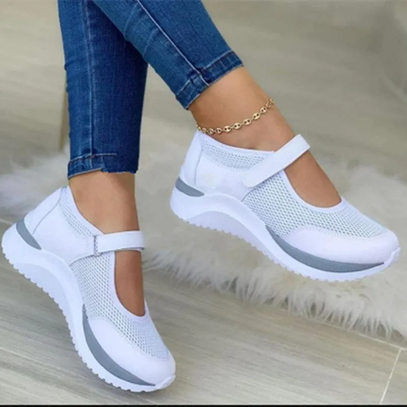 Elena | Comfort-Orthopedic Sneakers