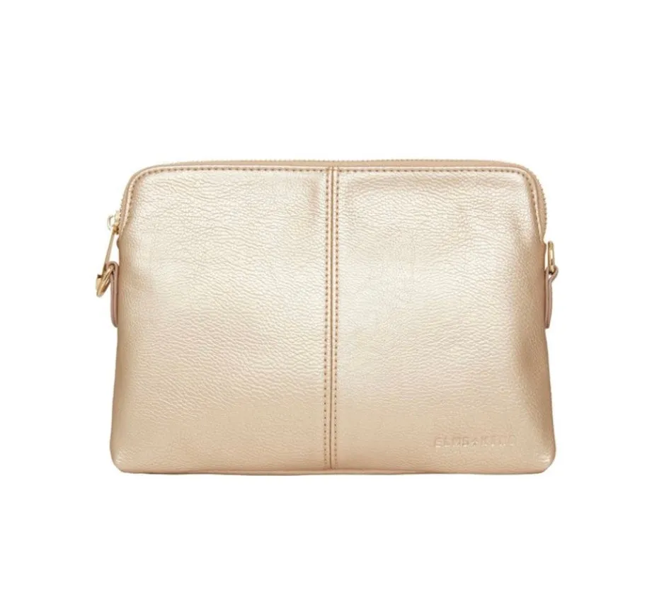 Elms   King Bowery Wallet