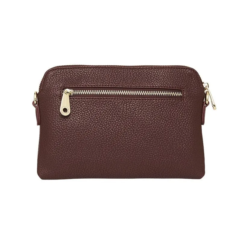 Elms   King Bowery Wallet
