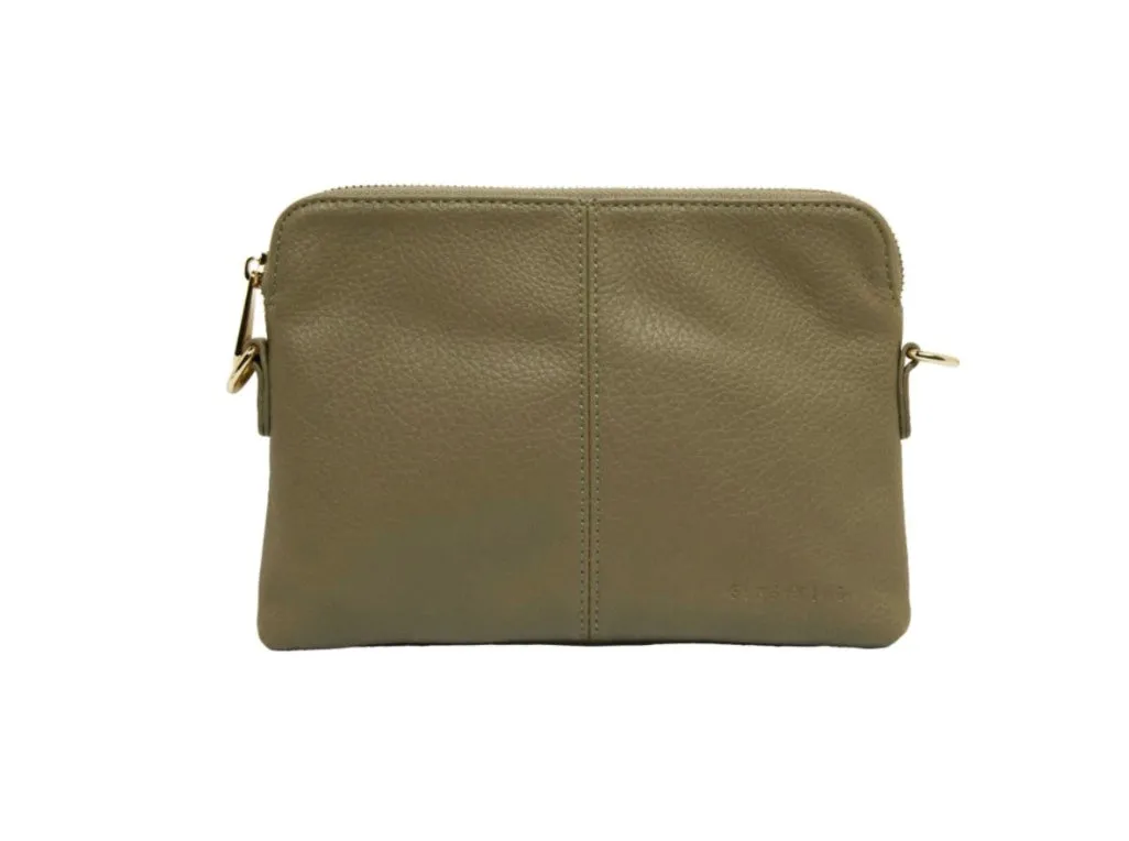 Elms   King Bowery Wallet