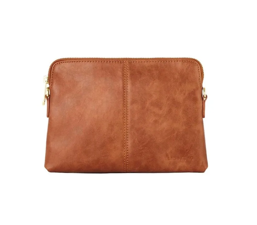 Elms   King Bowery Wallet
