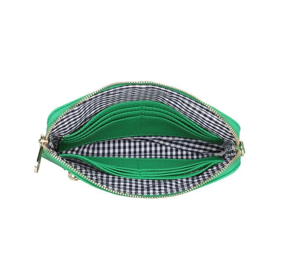 Elms   King Bowery Wallet