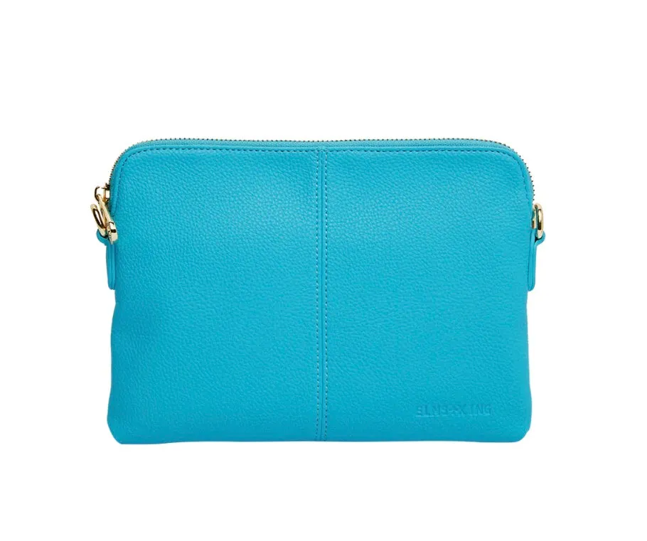 Elms   King Bowery Wallet