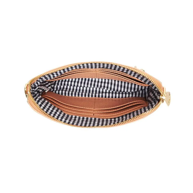 Elms   King Bowery Wallet