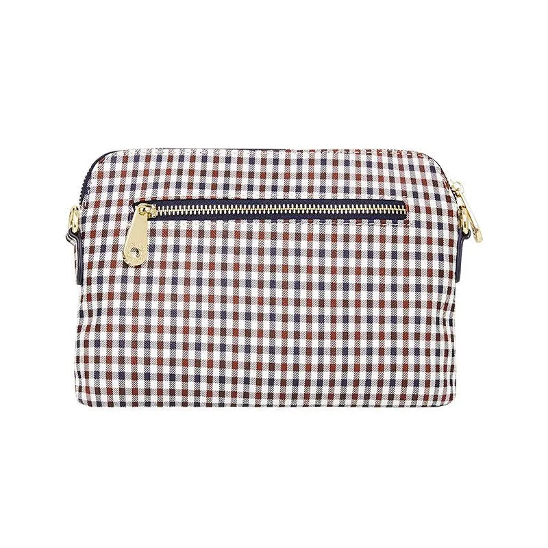 Elms   King Bowery Wallet