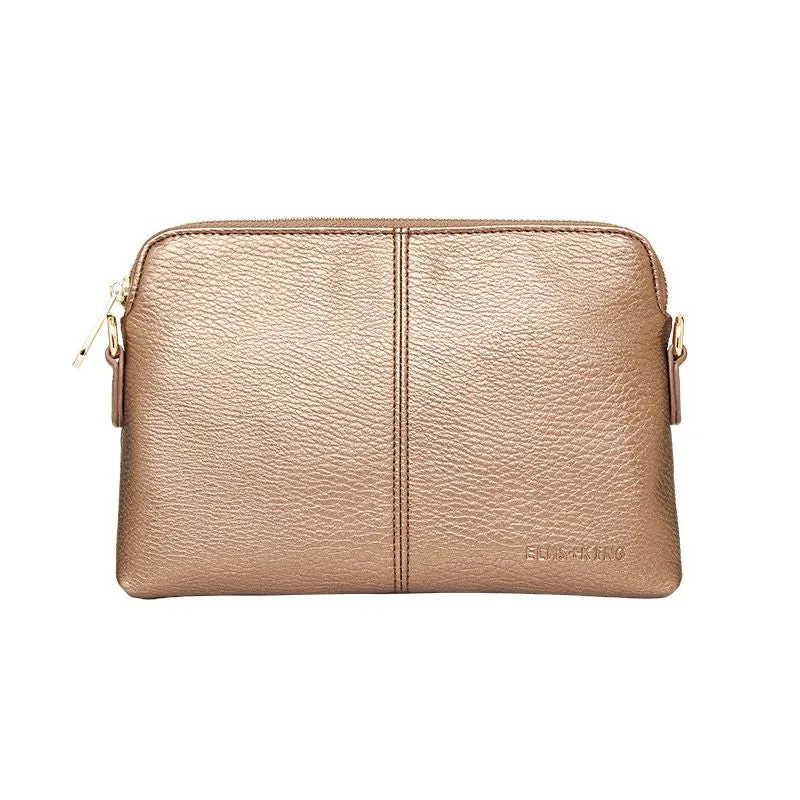 Elms   King Bowery Wallet