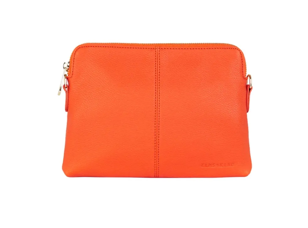 Elms   King Bowery Wallet