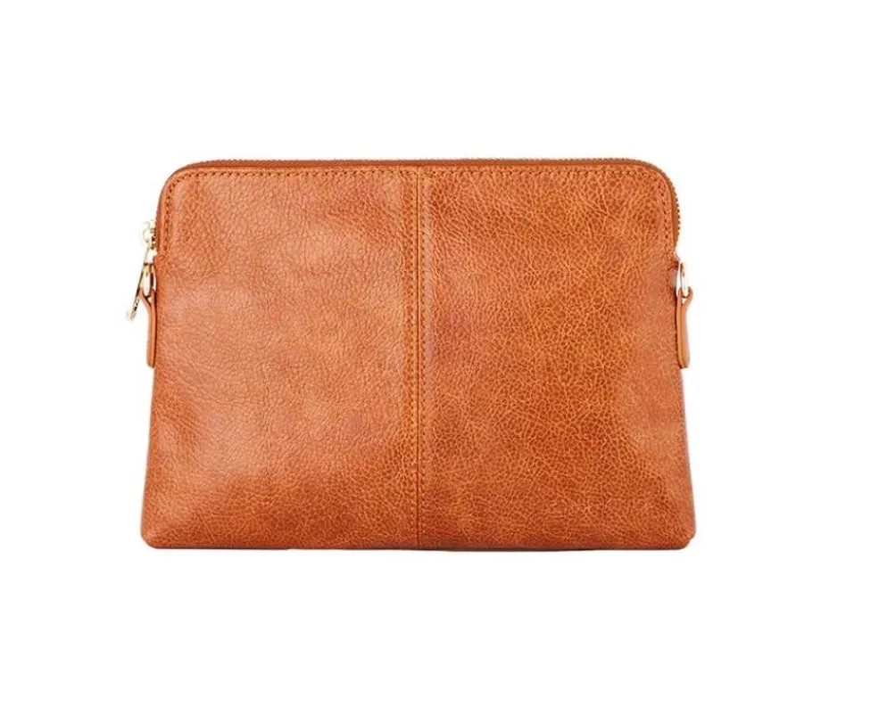 Elms   King Bowery Wallet