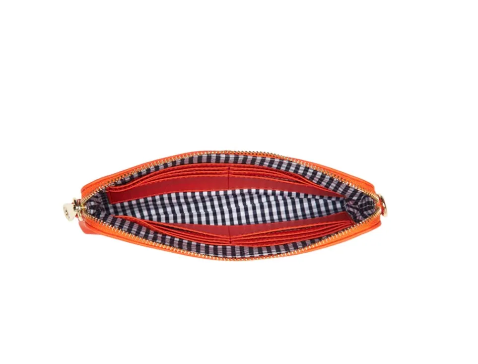 Elms   King Bowery Wallet