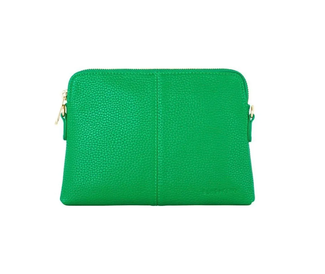 Elms   King Bowery Wallet