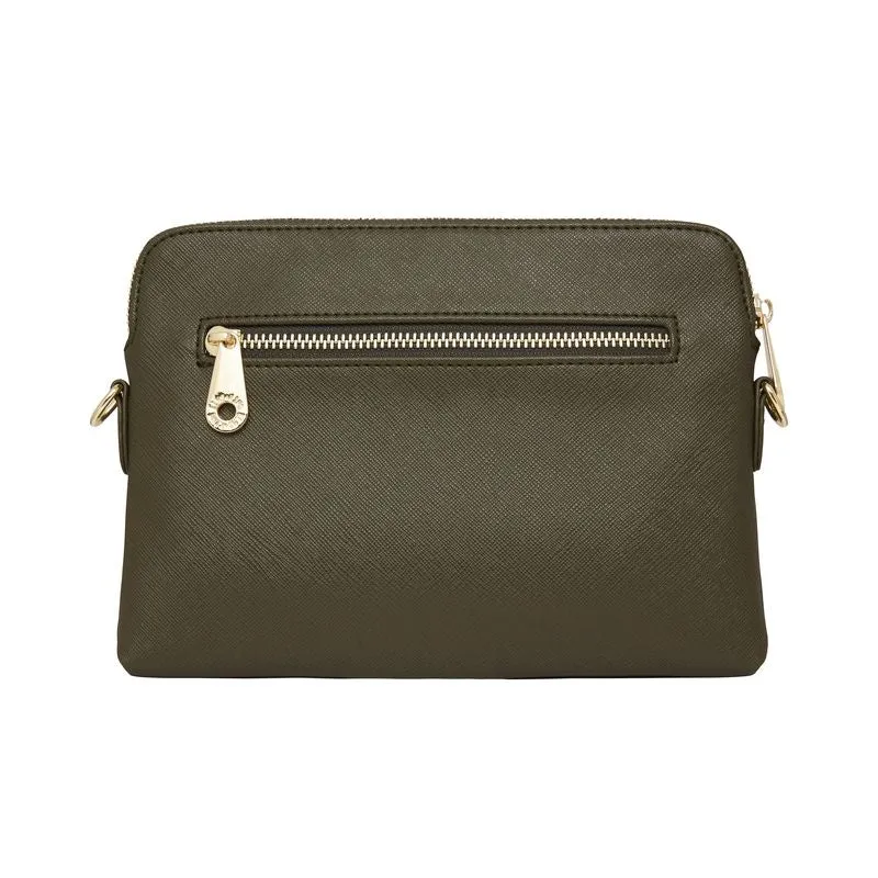 Elms   King Bowery Wallet