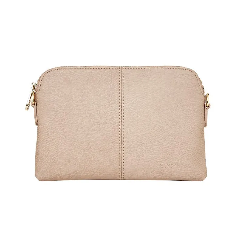 Elms   King Bowery Wallet